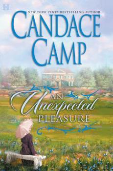 An Unexpected Pleasure - Book #4 of the Mad Morelands