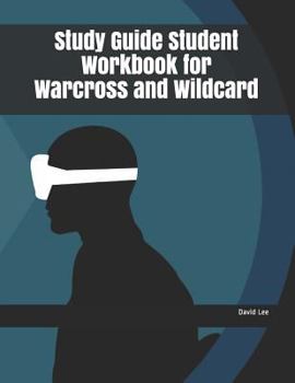 Paperback Study Guide Student Workbook for Warcross and Wildcard Book