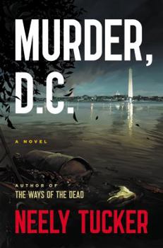Murder, D. C. - Book #2 of the Sully Carter