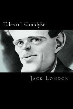 Paperback Tales of Klondyke Book