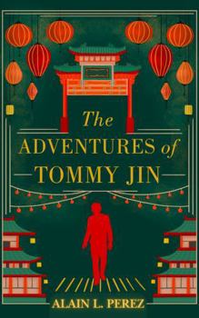 Paperback The Adventures of Tommy Jin Book