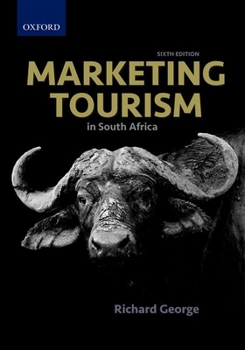 Paperback Marketing Tourism in South Africa Book