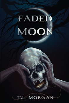 Paperback Faded Moon Book