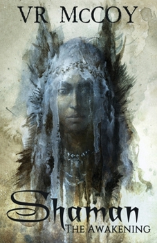 Paperback Shaman - The Awakening Book