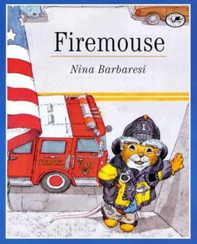 Paperback Firemouse Book