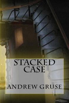 Paperback Stacked Case Book