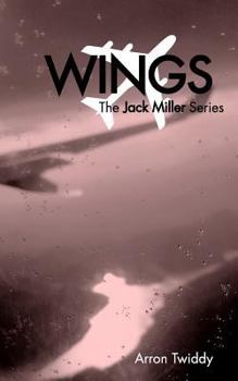 Paperback Wings Book