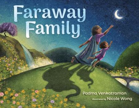 Hardcover Faraway Family Book