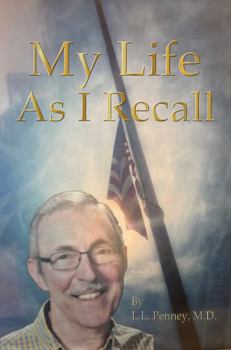 Paperback My Life As I Recall Book