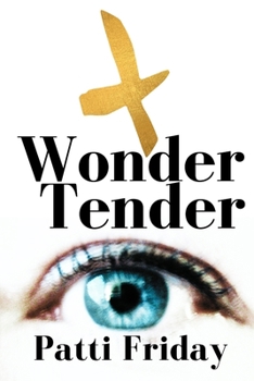 Paperback Wonder Tender Book