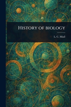 History of Biology