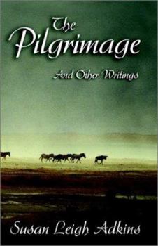 Paperback The Pilgrimage Book