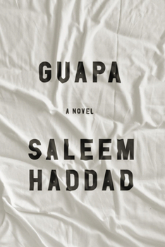 Paperback Guapa Book