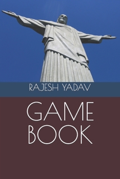 Paperback Game Book