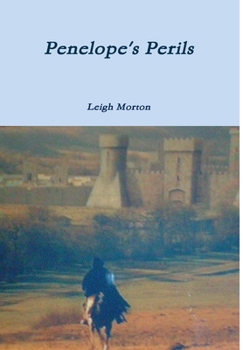 Hardcover Penelope's Perils Book