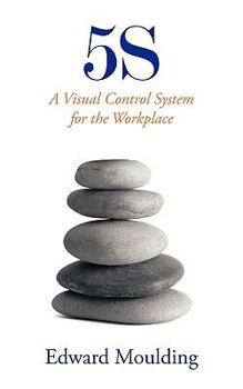 Paperback 5s: A Visual Control System for the Workplace Book