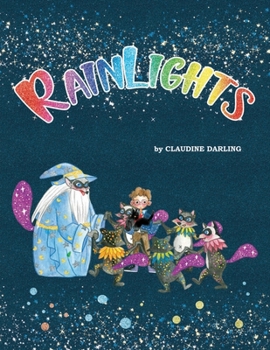 Paperback Rainlights Book