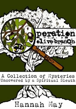 Paperback Operation Olive Branch Book