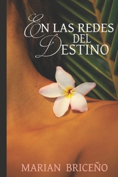 Paperback En las redes del destino [Spanish] Book