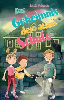 Paperback Das Geheimnis der alten Schule [German] Book