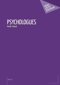 Paperback Psychologues [French] Book