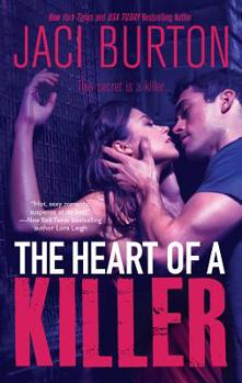 The Heart of a Killer - Book #1 of the Killer