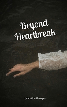 Paperback Beyond Heartbreak Book