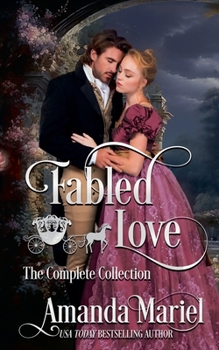 Fabled Love: The Complete Collection