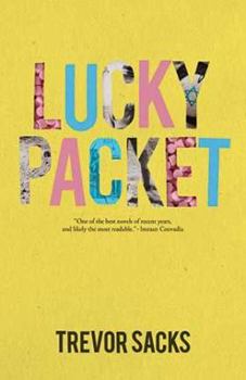 Paperback Lucky packet Book