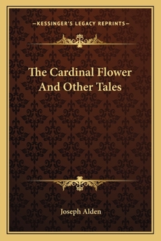 The Cardinal Flower