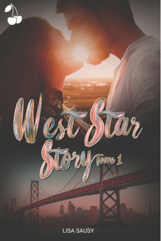 Paperback West Star Story [French] Book