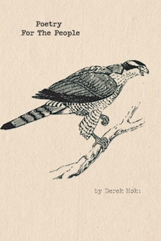 Paperback Poetry For The People Book