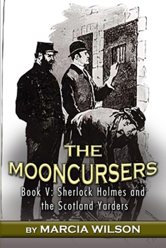 Paperback The MoonCursers Book