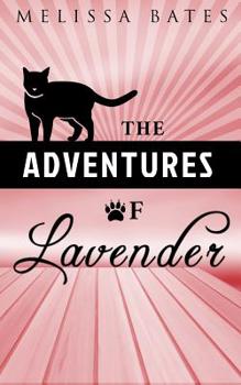 Paperback The Adventures of Lavender Book