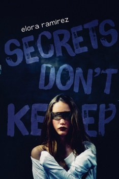 Paperback Secrets Don't Keep Book