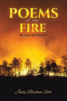 Paperback Poems of the Fire Book