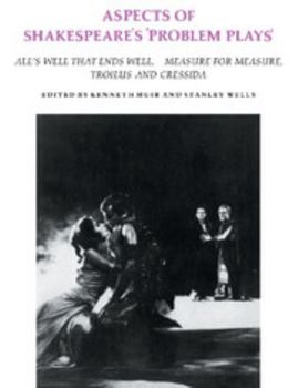 Paperback Aspects of Shakespeare 5 Volume Set Book