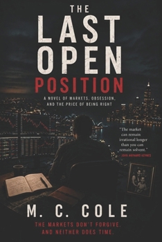 THE LAST OPEN POSITION