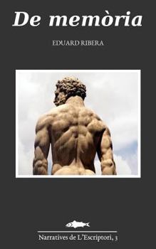 Paperback De memòria [Catalan] Book