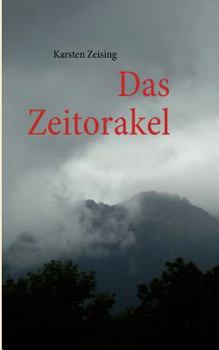 Paperback Das Zeitorakel [German] Book