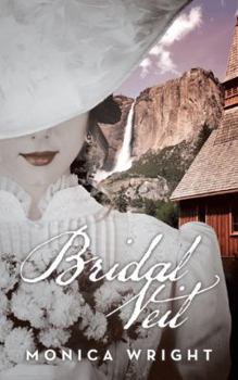 Paperback Bridal Veil Book