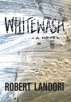 Whitewash: ...about an NSA Contractor