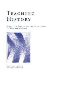 Paperback Teaching History Book