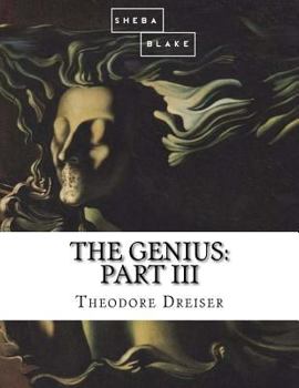 The Genius: Part III - Book  of the Genius