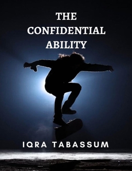 Paperback The Confidential Ability Book