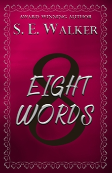 Paperback Eight Words Book