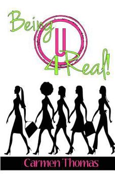 Paperback Being U 4Real! Book
