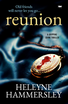 Reunion - Book #4 of the DI Kate Fletcher