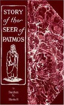 Paperback The Story of the Seer of Patmos Book