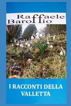 Paperback I Racconti Della Valletta [Italian] Book